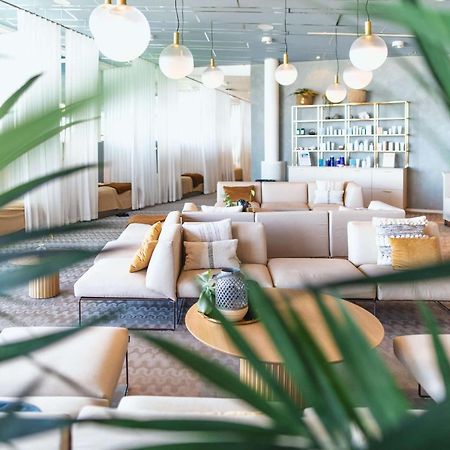 סונדסוואל Hotell Soedra Berget מראה חיצוני תמונה
