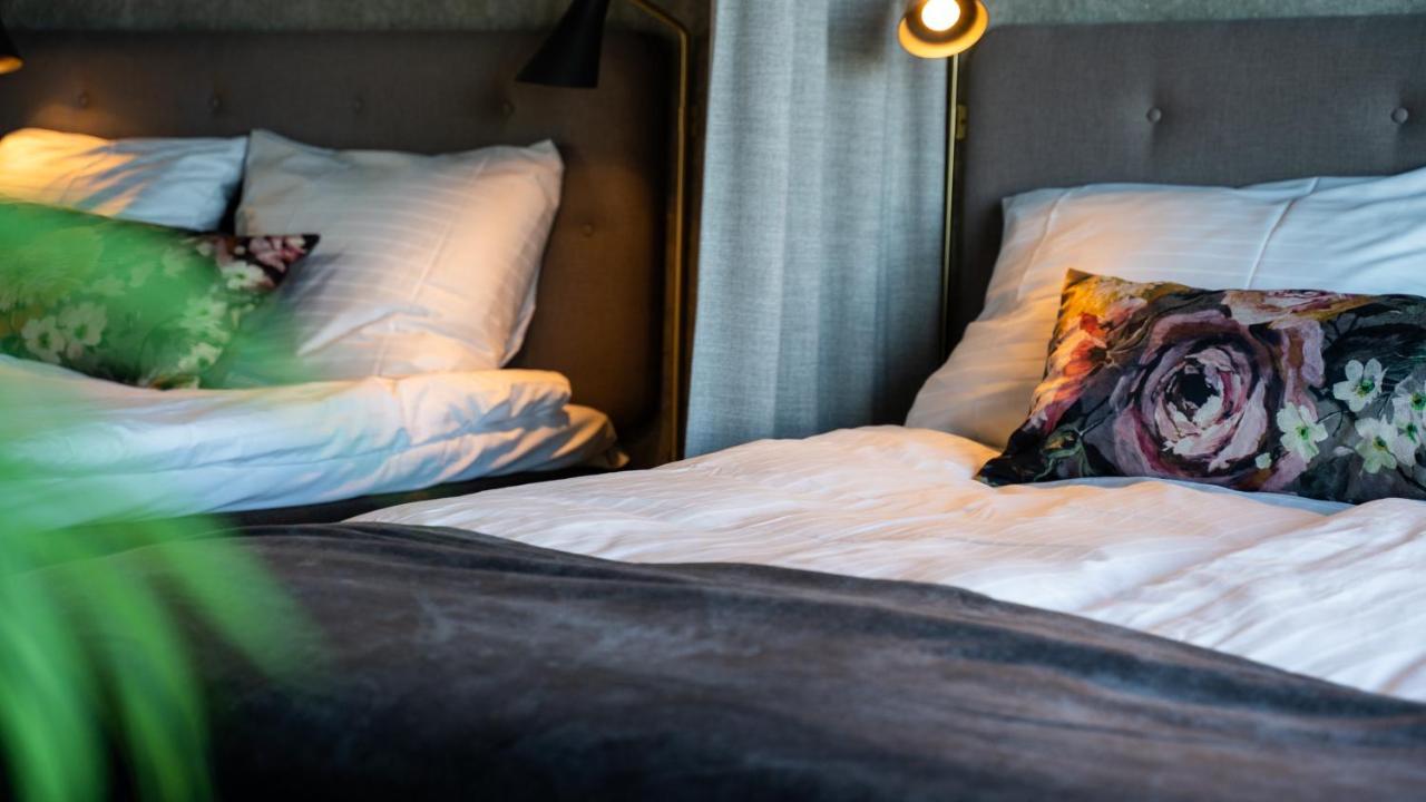 סונדסוואל Hotell Soedra Berget מראה חיצוני תמונה