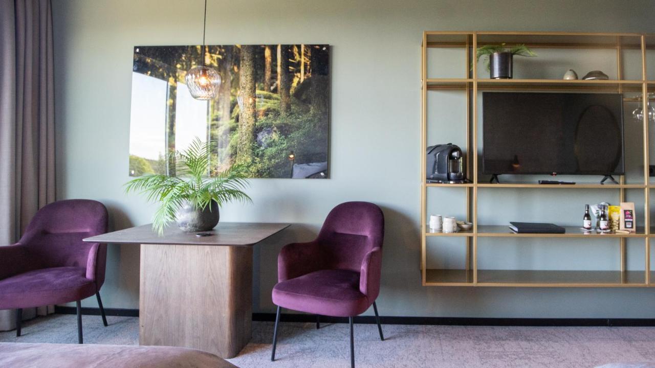 סונדסוואל Hotell Soedra Berget מראה חיצוני תמונה