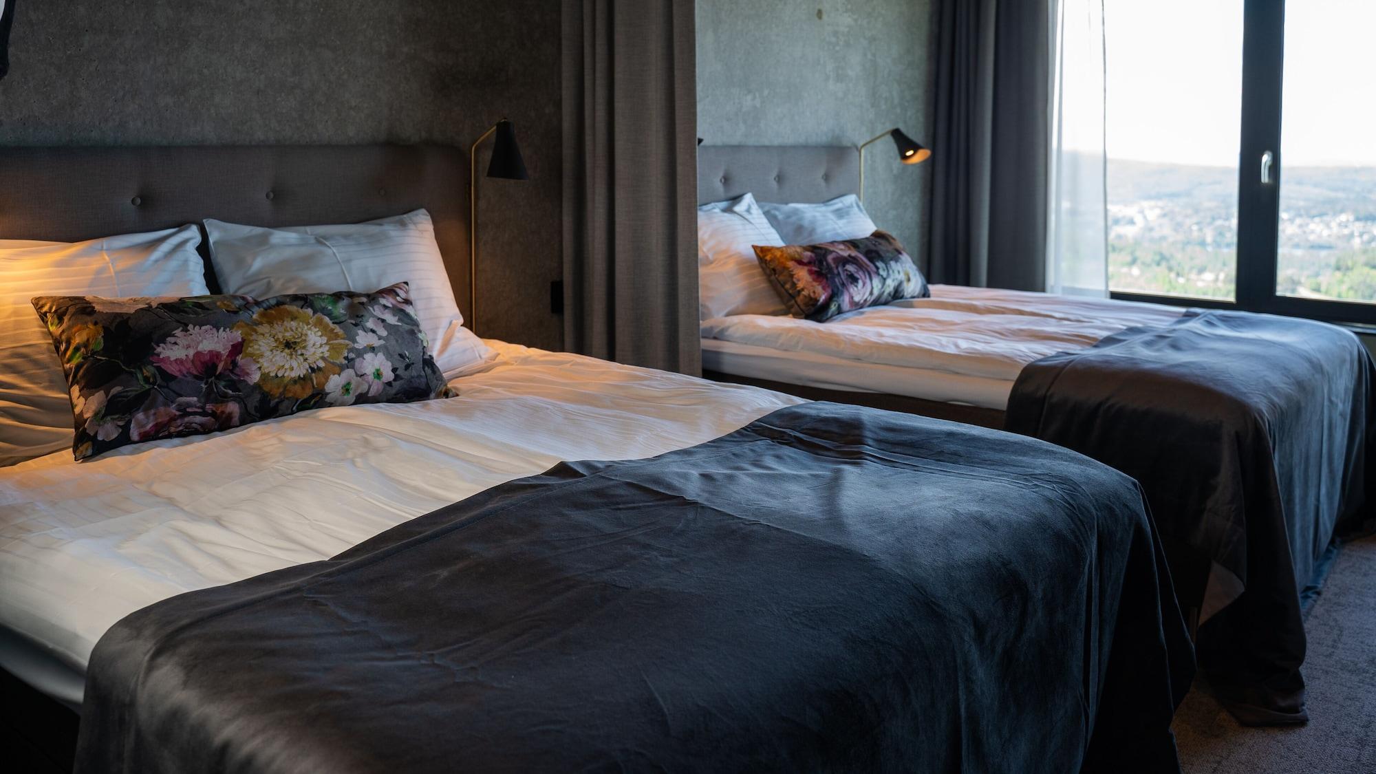 סונדסוואל Hotell Soedra Berget מראה חיצוני תמונה