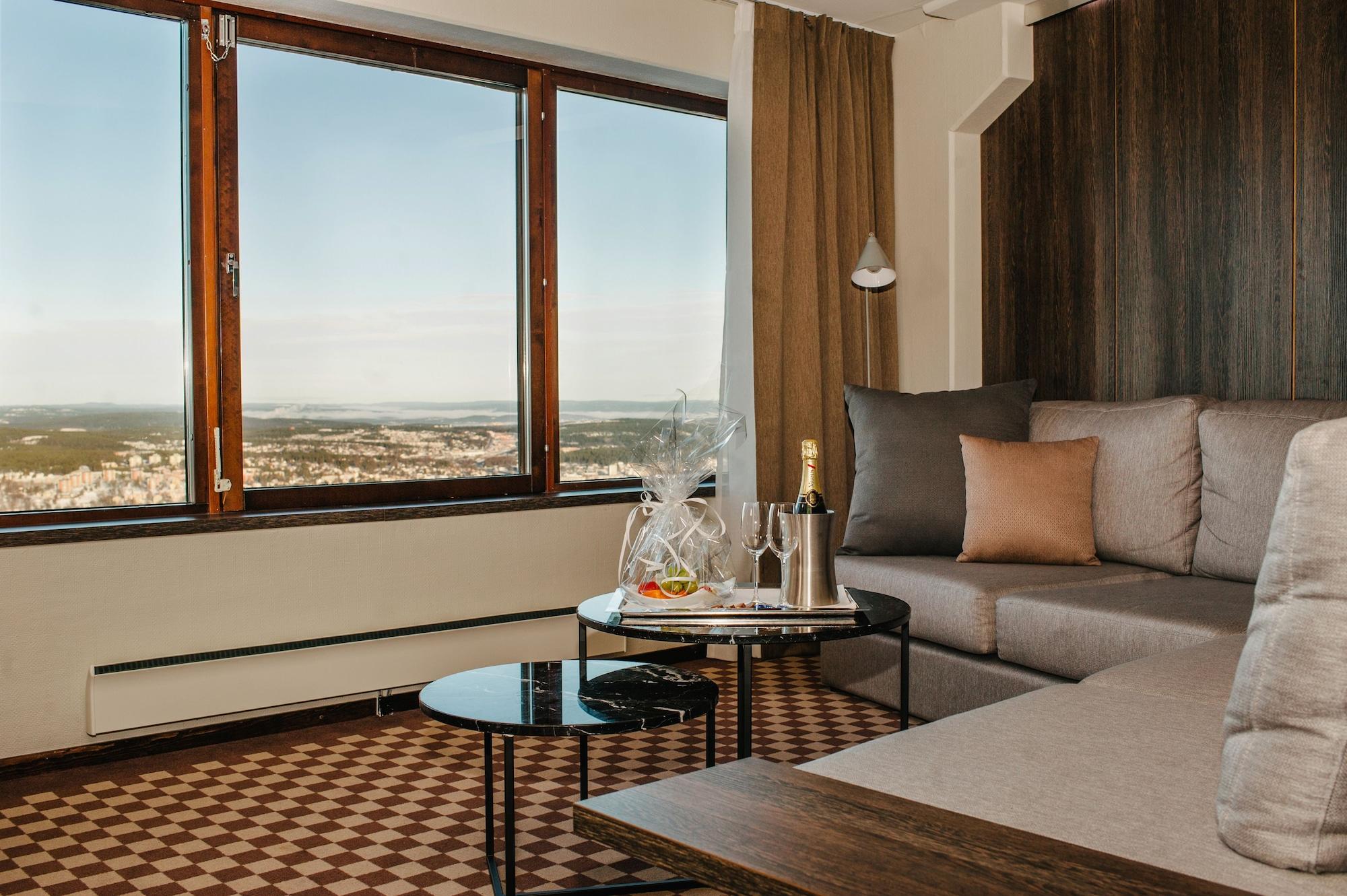 סונדסוואל Hotell Soedra Berget מראה חיצוני תמונה