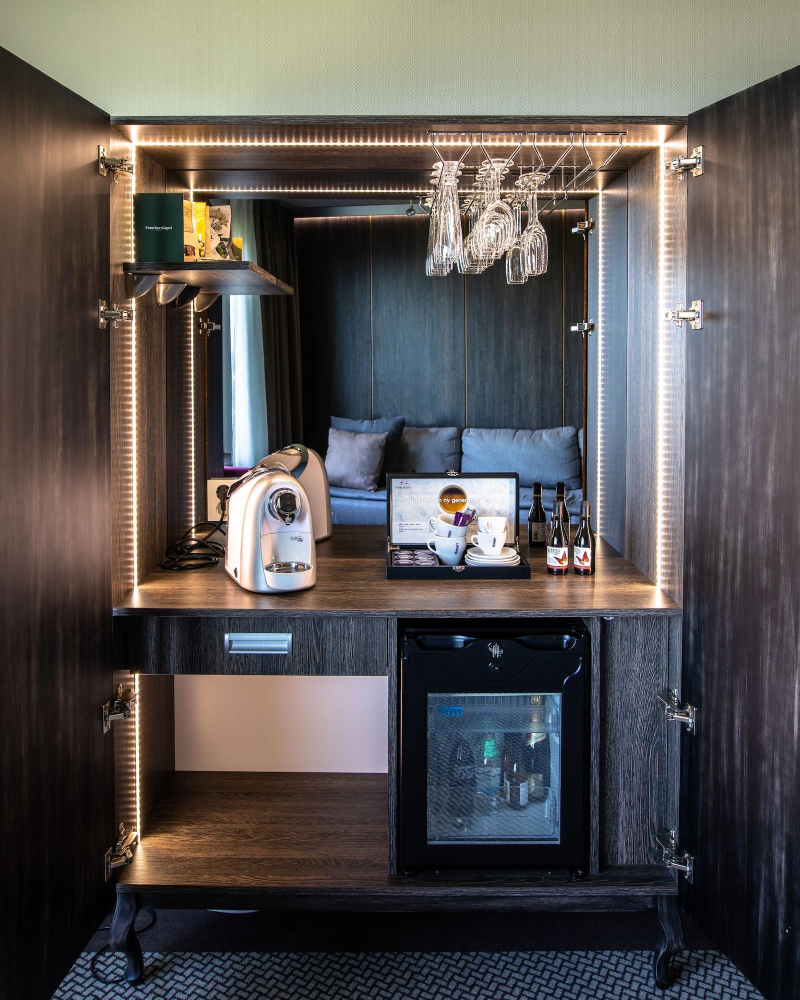 סונדסוואל Hotell Soedra Berget מראה חיצוני תמונה