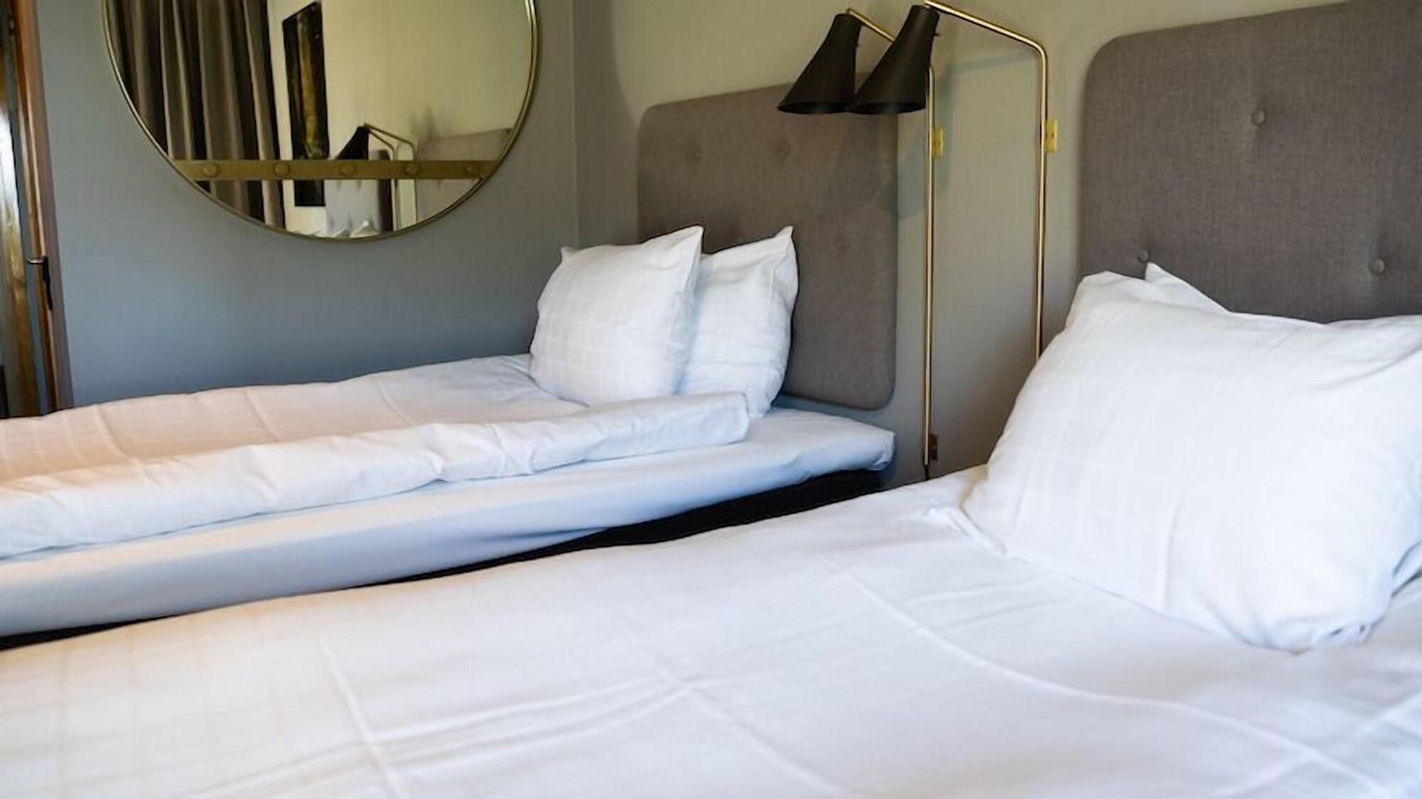 סונדסוואל Hotell Soedra Berget מראה חיצוני תמונה