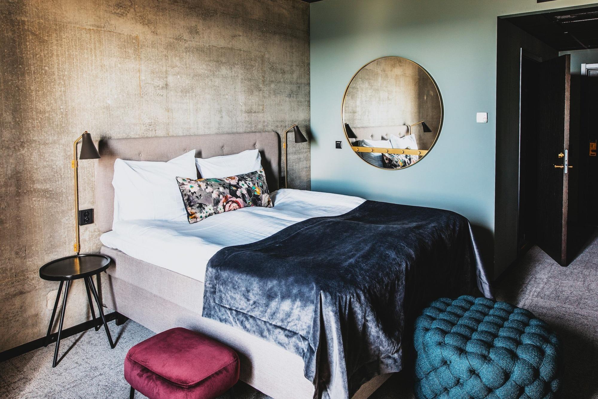 סונדסוואל Hotell Soedra Berget מראה חיצוני תמונה