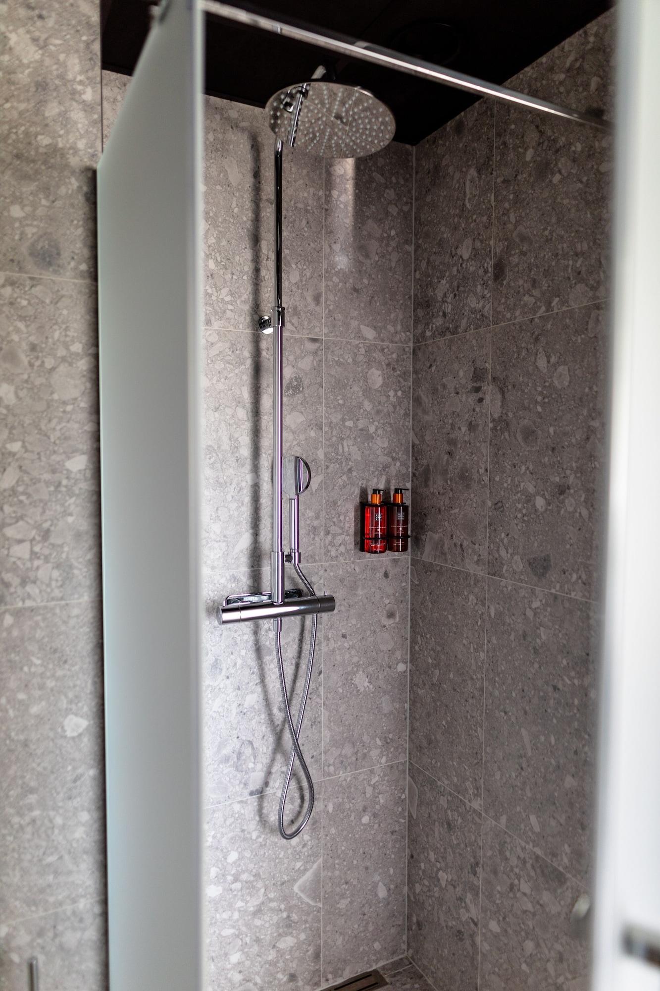 סונדסוואל Hotell Soedra Berget מראה חיצוני תמונה
