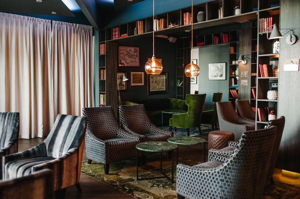 סונדסוואל Hotell Soedra Berget מראה חיצוני תמונה