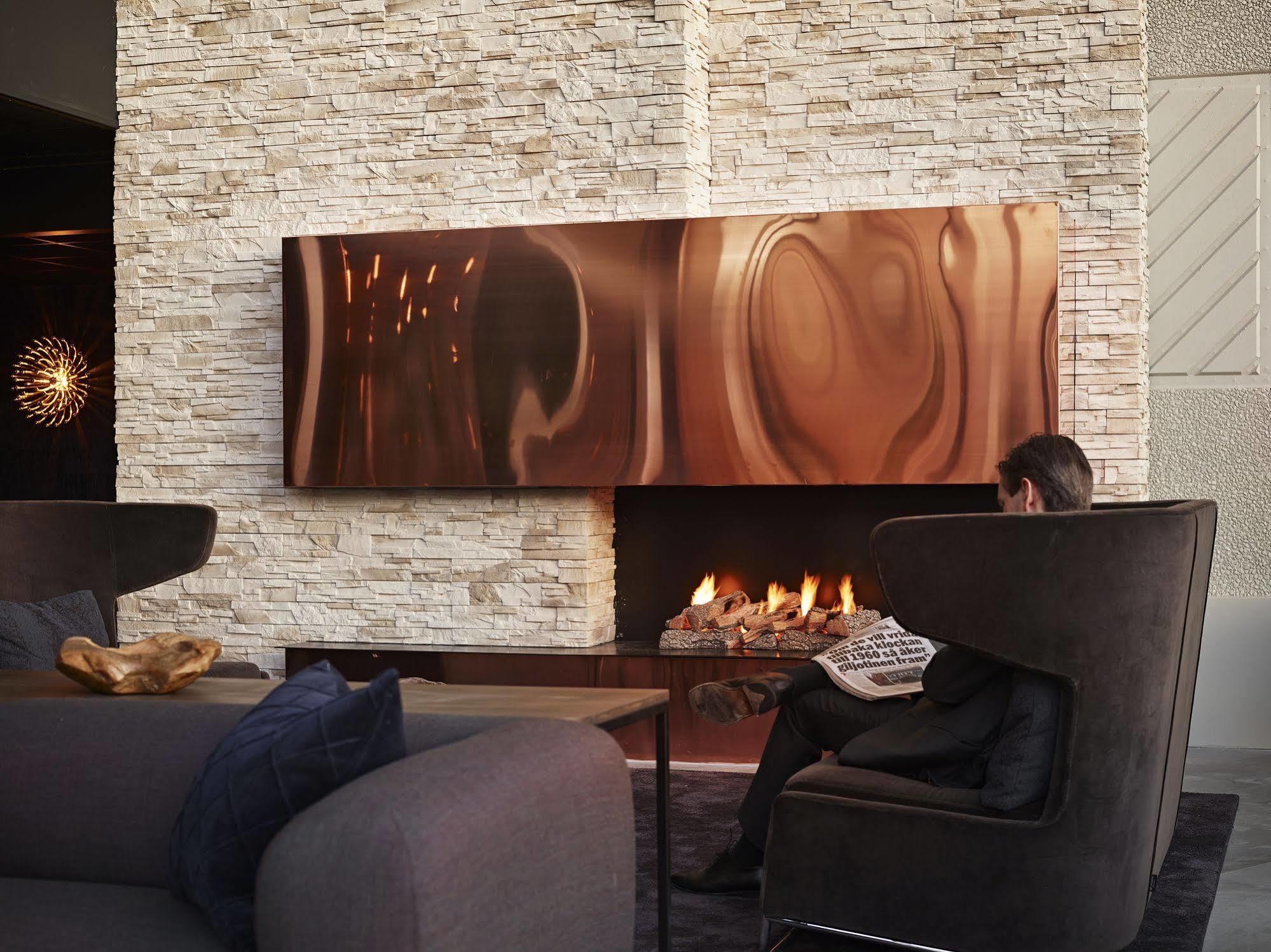 סונדסוואל Hotell Soedra Berget מראה חיצוני תמונה