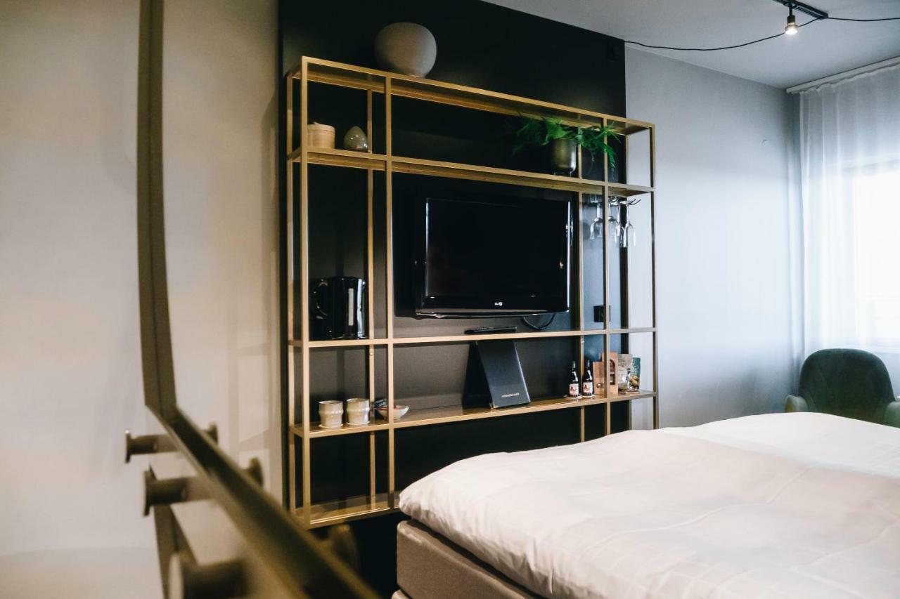 סונדסוואל Hotell Soedra Berget מראה חיצוני תמונה